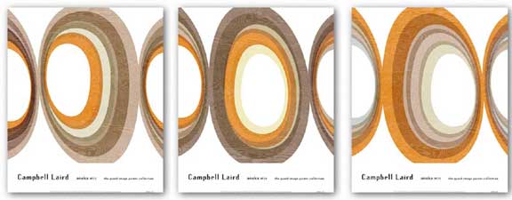 Onoko Set by Campbell Laird
