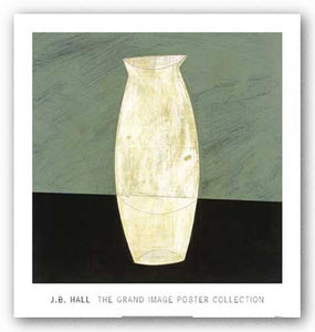 Vase 3 by J.B. Hall