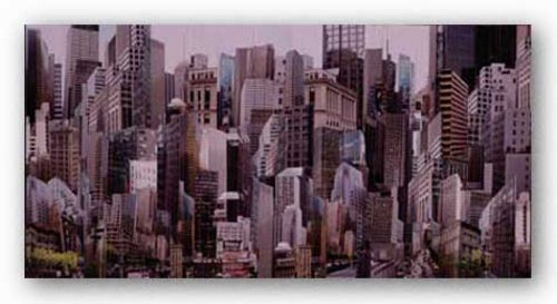 New York's Finest by Jennifer Goodwin