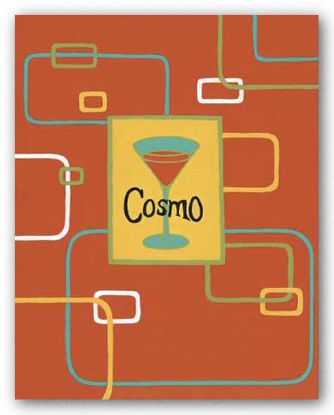 Cosmo by Michele Killman