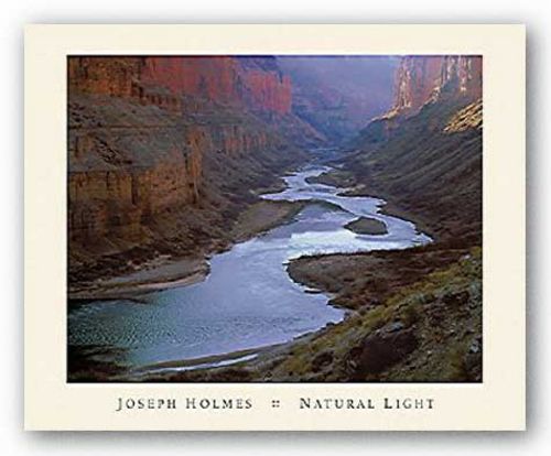 Grand Canyon by Joseph Holmes