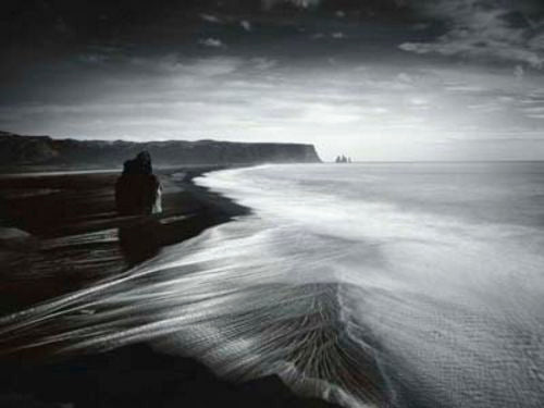 Coastal View by Mark Voce