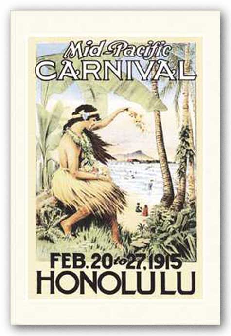 Mid-Pacific Carnival
