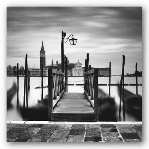 Venice Dream II by Nina Papiorek