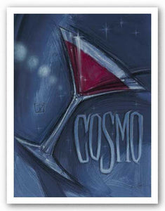 Cosmo by Darrin Hoover