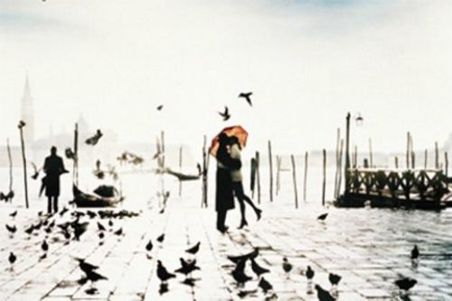 Romance - San Marco, Venice, Italy