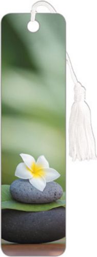 Ikebana - Jasmine - Gregor Schuster by Tasseled Bookmark