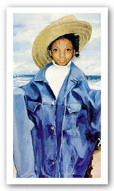 Half Pint by Kathryn Wooten