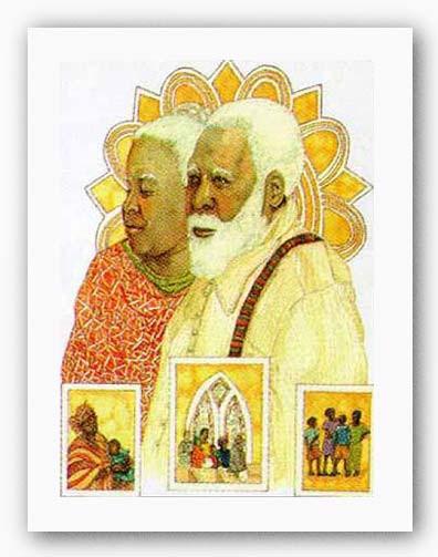 Legacy II - Limited Edition by Betty Biggs