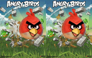 Angry Birds - 3D