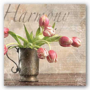 Dutch Tulips II by Guy Cali Gaetano Images, Inc.