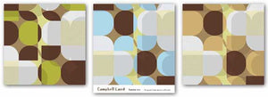 Lumino Set by Campbell Laird