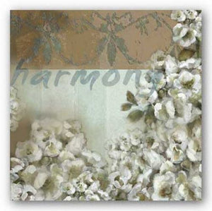 Harmony by Julie Ueland