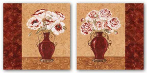 Bouquet Set by Marcia Rahmana