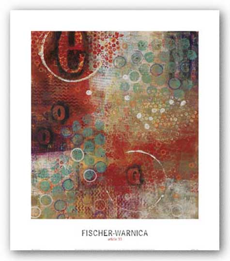 Article 33 by Fischer/Warnica