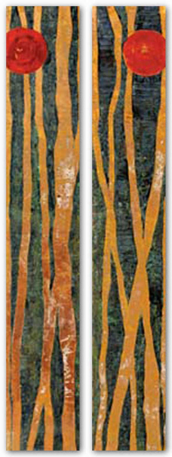 Tall Trees 1 and 3 Set by GTMETALS
