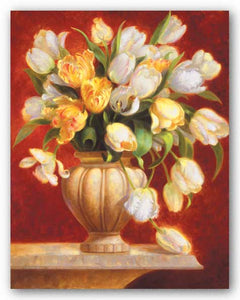 Tulip Majesty by Fran Di Giacomo