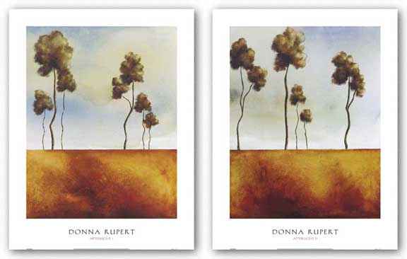 Afterlight Set by Donna Rupert
