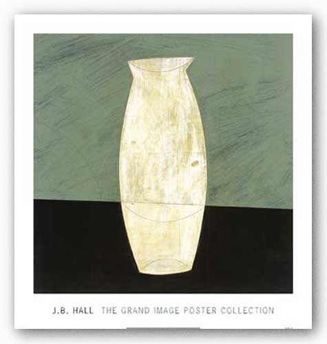 Vase 3 by J.B. Hall