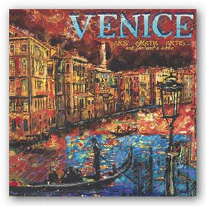 Venice by Julie Ueland