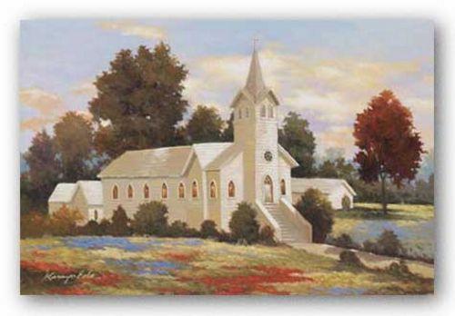 Twilight Service by Kanayo Ede