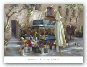 Bloomers by Jan McLaughlin