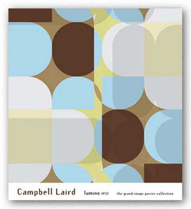 Lumino #21 by Campbell Laird