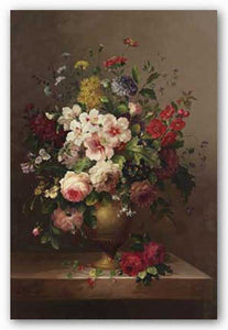 Classic Bouquet II by Steiner