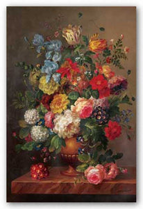 Classic Bouquet I by Steiner