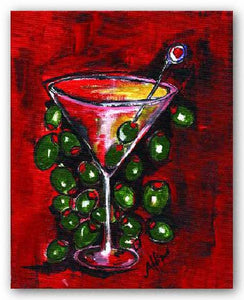 Martini Olive by Addison