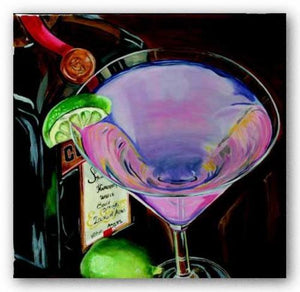 Martini-Cosmo by Debbie Dewitt