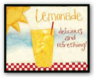 Lemonade by Dan DiPaolo
