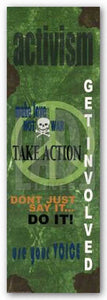 Take Action by Marilu Windvand