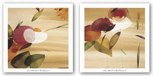 Floral Inspiration Set by Lola Abellan