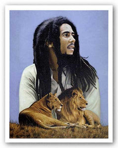 One Love by Andy H.