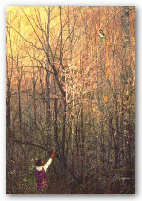 Lost and Found by Jimi Claybrooks