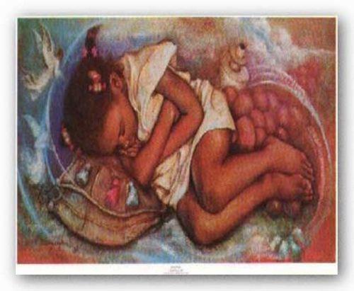 Angel Dreams by Essud Fungcap