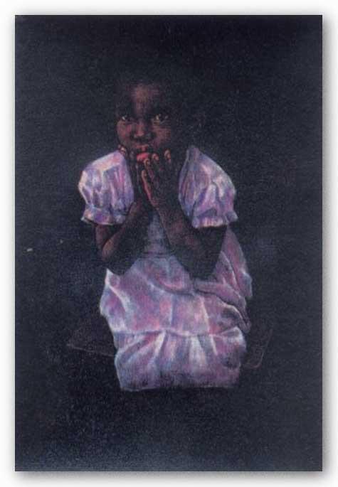 Does Jesus Love Me? by Curtis James