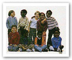 Good Friends by Tom McKinney