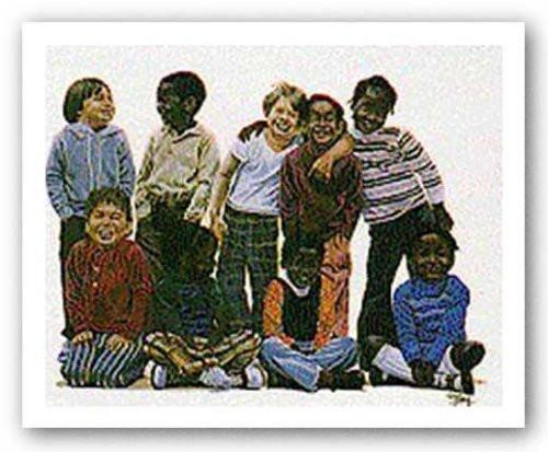 Good Friends by Tom McKinney