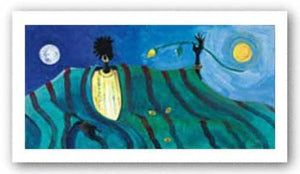 Mother Earth by Kenn Ross