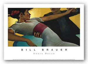 Amber Dream by Bill Brauer