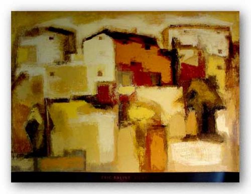 Siena by Eric Balint