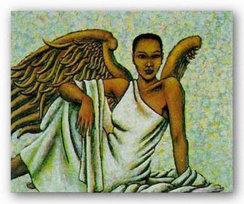 From High Places by LaShun Beal