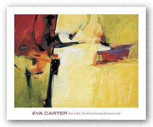 Free to Fly by Eva Carter
