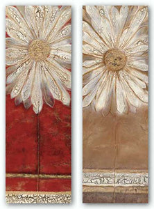 Flower Power Set by Kerry Darlington