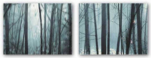 Spring Mist Set by Marvin Pelkey