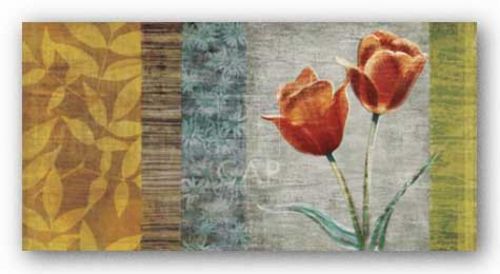 Garden Collection II by Tandi Venter
