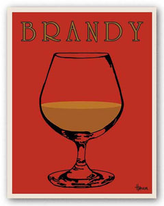 Brandy by Lee Harlem