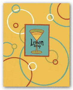 Lemon Drop by Michele Killman